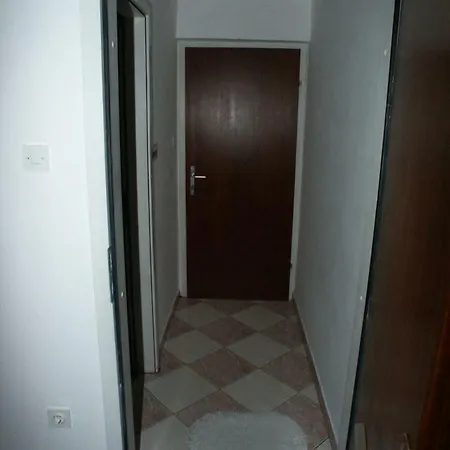 Apartamento 815b *