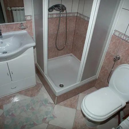 815b Apartamento *