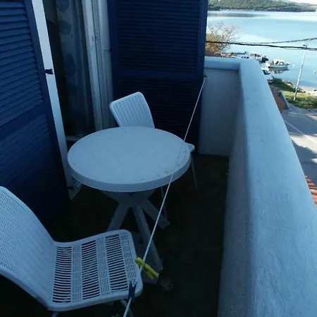Apartamento 815b *