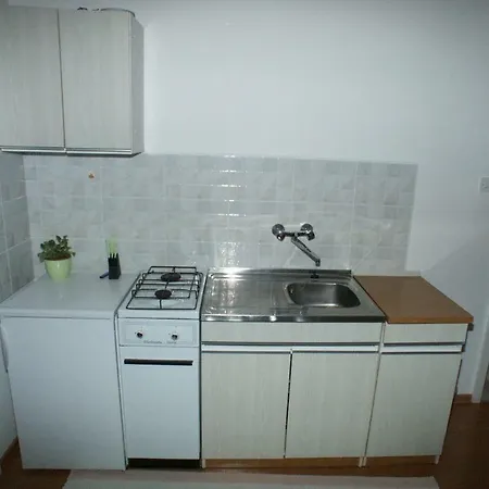 815b Apartamento *